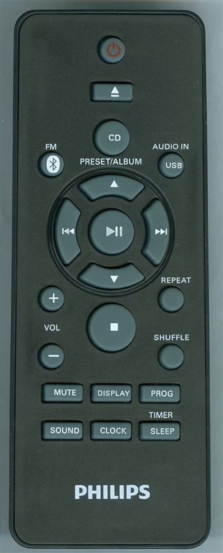 PHILIPS 996510063432 Genuine OEM original Remote