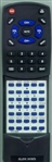 PHILIPS 314101790200 RC2K14 Ready-to-Use Redi Remote