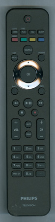 PHILIPS URMT42JHG002 Genuine  OEM original Remote