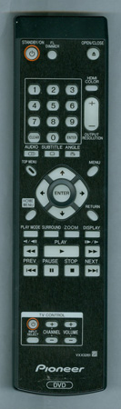 PIONEER 07650PG011 VXX3261 Genuine OEM original Remote