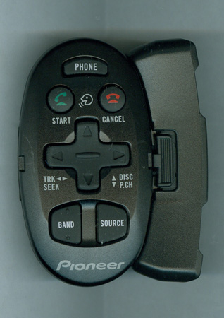 PIONEER 0F020034 0F020034 Genuine  OEM original Remote