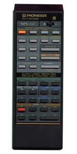 PIONEER AXD1015 CUVSX002 Refurbished Genuine OEM Original Remote