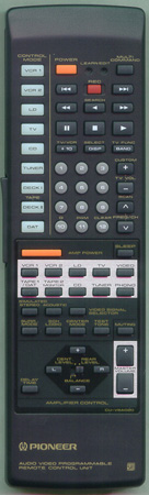 PIONEER AXD1272 CUVSA020 Genuine  OEM original Remote