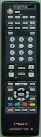 PIONEER AXD1449 CUSD111 Genuine  OEM original Remote