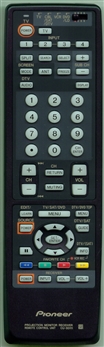 PIONEER AXD1449 CUSD111 Refurbished Genuine OEM Original Remote