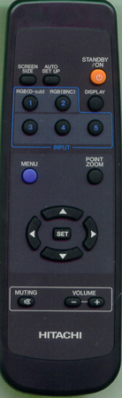PIONEER AXD1469 AXD1469 Genuine OEM original Remote