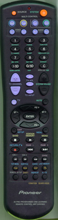 PIONEER AXD7264 Genuine OEM original Remote