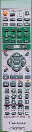 PIONEER AXD7328 AXD7328 Genuine  OEM original Remote