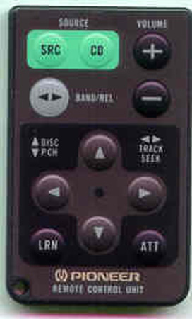 PIONEER CXA9327 Genuine OEM original Remote