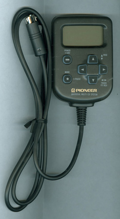 PIONEER CXB1902 Genuine OEM original Remote