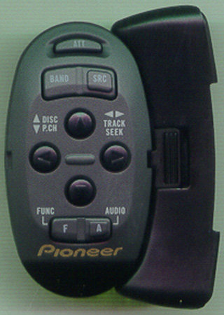 PIONEER CXB3488 Genuine OEM original Remote