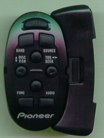 PIONEER CXB6860 Genuine OEM original Remote