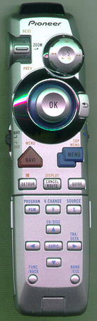 PIONEER CXB7426 CXB7426 Genuine  OEM original Remote