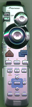 PIONEER CXB9118 CD-R11 Genuine OEM original Remote