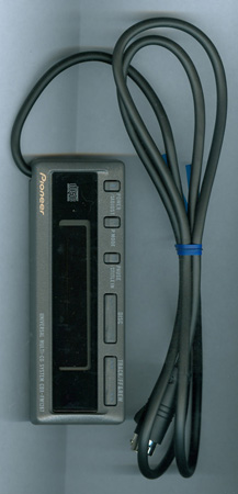 PIONEER CXC1167 Genuine OEM original Remote