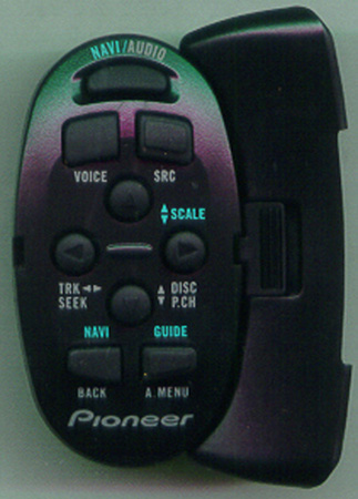 PIONEER CXC2027 CXC2027 Genuine  OEM original Remote