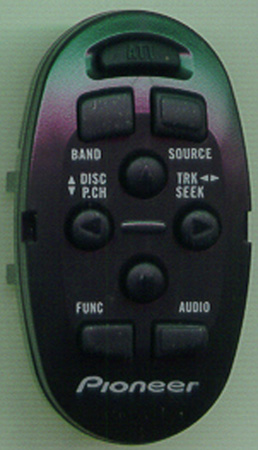 PIONEER CZX3246 Genuine OEM original Remote