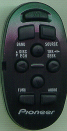 PIONEER CZX3257 Genuine OEM original Remote