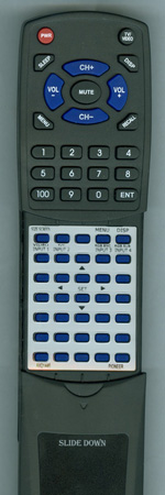 PIONEER AXD1446 CUV159 replacement Redi Remote