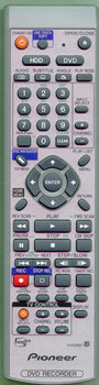 PIONEER VXX2887 Genuine OEM original Remote