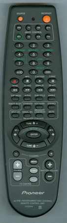 PIONEER XXD3044 Genuine OEM original Remote