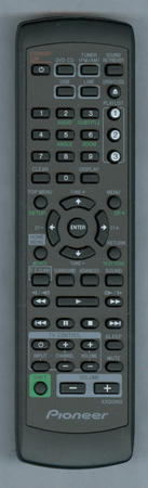 PIONEER XXD3159 Genuine OEM original Remote