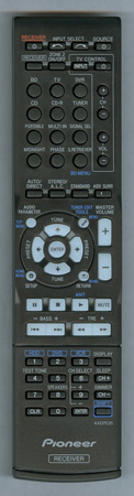 PIONEER 8300753500010-IL AXD7535 Genuine OEM original Remote