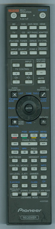 PIONEER 8300759500010-IL AXD7595 Genuine OEM Original Remote