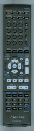PIONEER 8300762100010-IL AXD7621 Genuine OEM original Remote
