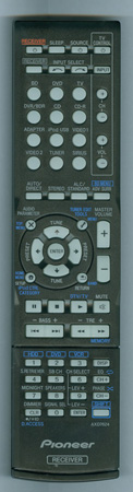 PIONEER 8300762400010-IL AXD7624 Genuine OEM original Remote