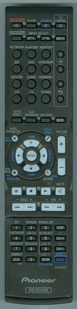 PIONEER 8300769100010-IL AXD7691 Genuine OEM original Remote