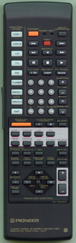 PIONEER AXD1269 CU-VSX047 Genuine OEM original Remote