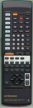 PIONEER AXD1270 CU-VSX045 Genuine OEM original Remote