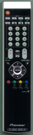 PIONEER AXD1479 Genuine OEM original Remote