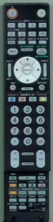 PIONEER AXD1531 Genuine OEM original Remote