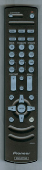 PIONEER AXD1571 Genuine  OEM original Remote