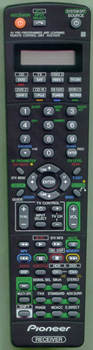 PIONEER AXD7409 Genuine OEM original Remote