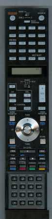 PIONEER AXD7466 Genuine  OEM original Remote