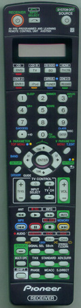 PIONEER AXD7501 Genuine  OEM original Remote