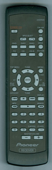 PIONEER AXD7529 Genuine OEM original Remote