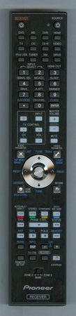 PIONEER AXD7545 Genuine  OEM original Remote