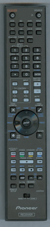 PIONEER AXD7552 Genuine OEM original Remote