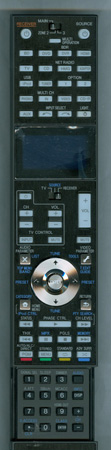 PIONEER AXD7580 Genuine OEM original Remote