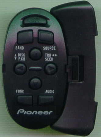 PIONEER CXB9202 Genuine OEM original Remote