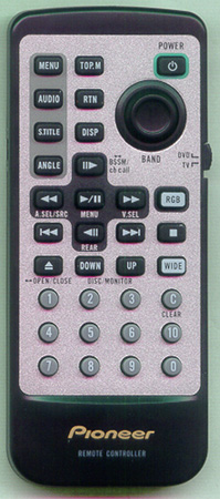 PIONEER CXB9319 Genuine OEM original Remote