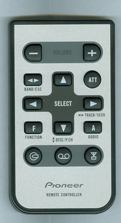 PIONEER CXC3174 Genuine  OEM original Remote