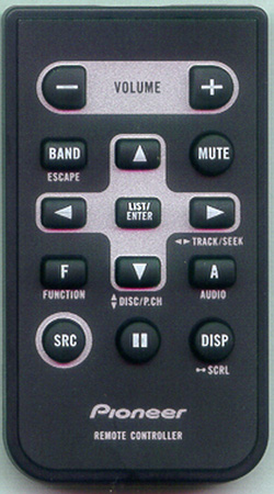 PIONEER CXC8885 Genuine OEM original Remote