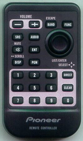 PIONEER CXC9113 Genuine OEM original Remote