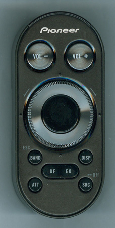 PIONEER CXE1989 Genuine OEM original Remote