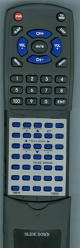 PIONEER CXB8743 replacement Redi Remote